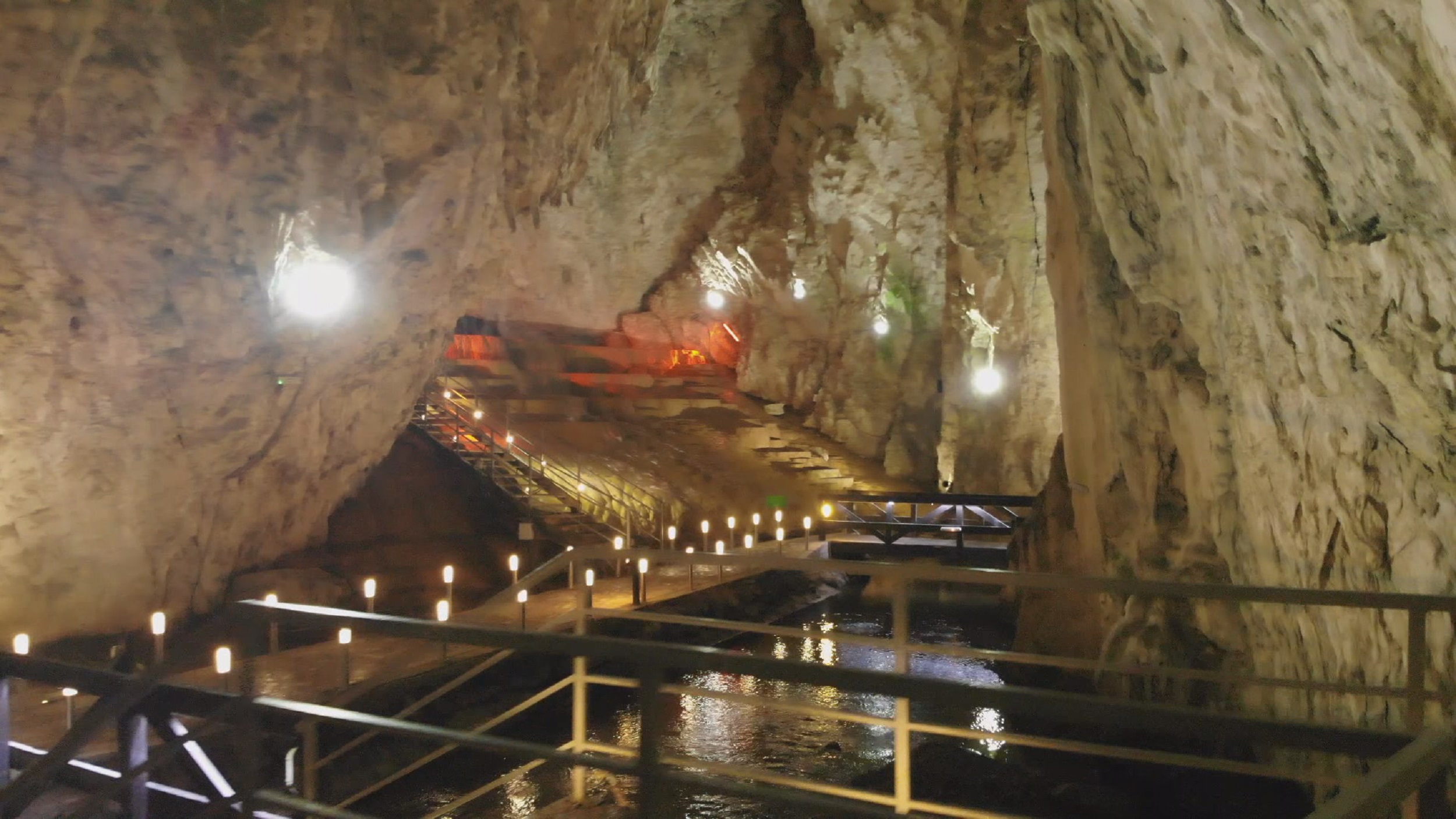 Стопића пећина оборила рекорд у 2018. години