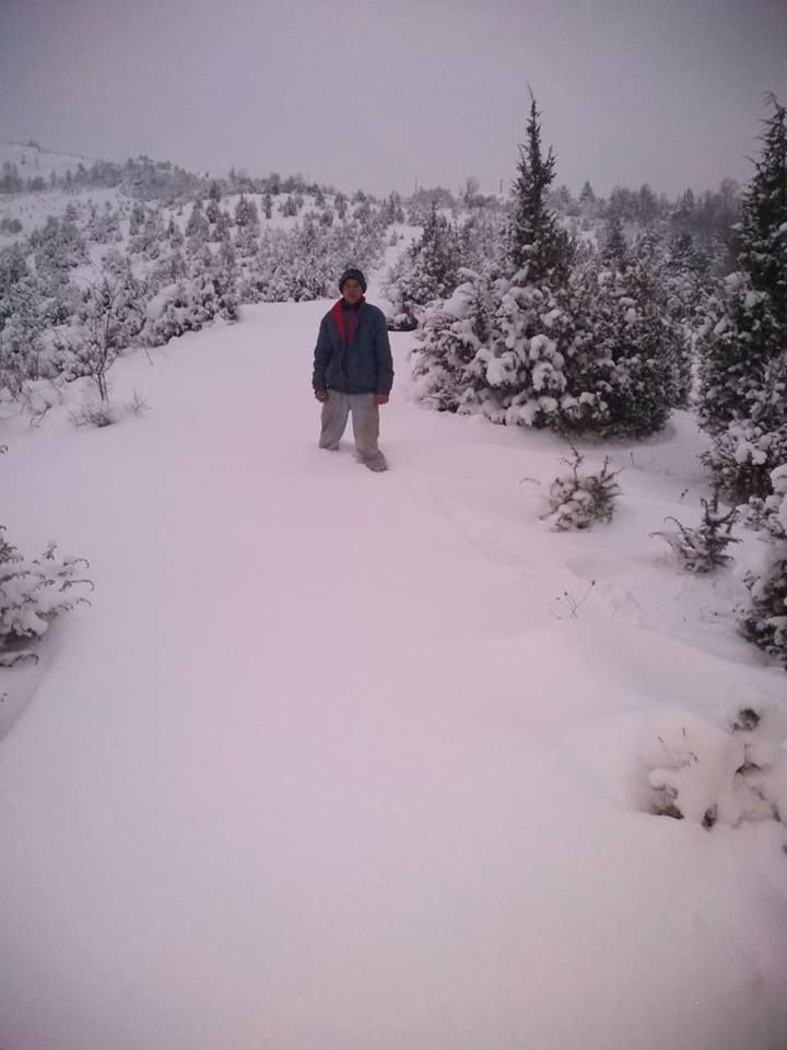 Непроходна ивањичка села, ванредно стање ако се падавине наставе 