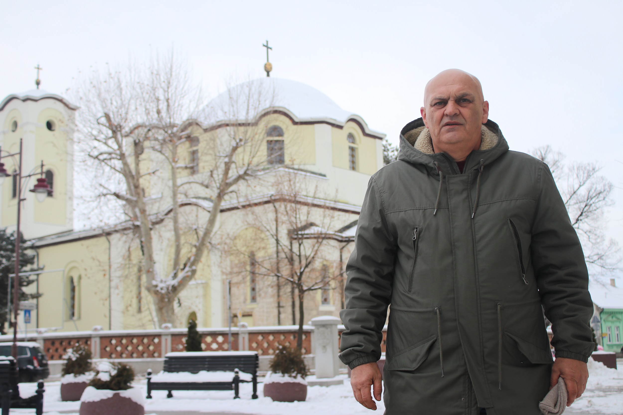 Словенија не да Србији оптужницу против Грујовића