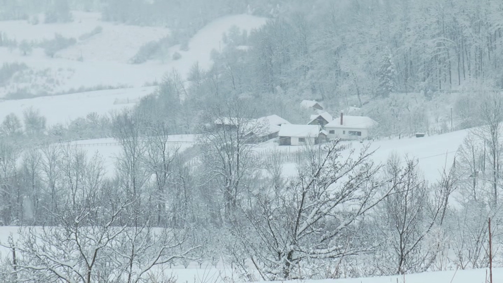 Пожега увела ванредну ситуацију