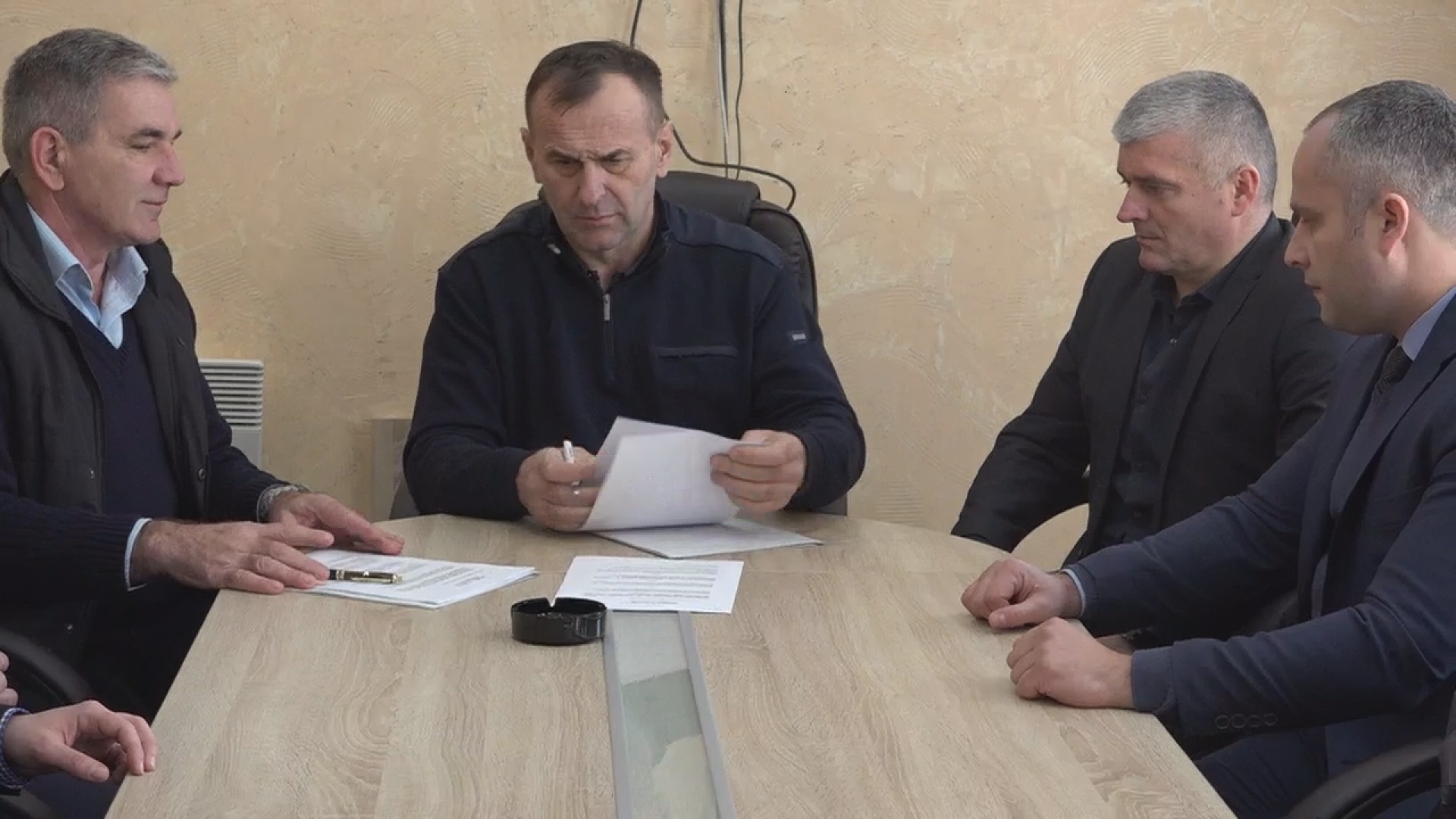 Прибој добио још једног инвеститора, Инмолд из Пожеге ће запослити преко 100 радника