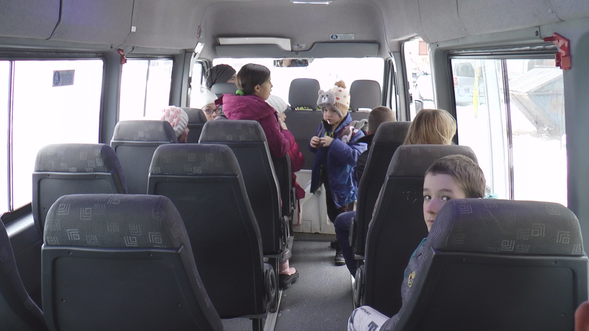 Пожежани се возе бесплатно у јавном превозу