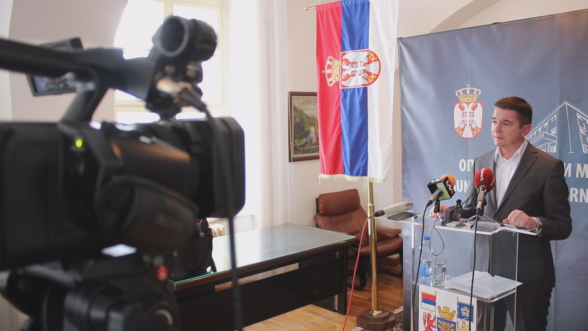 Ковачевић: Протести просветних радника су политички обојени, путни трошкови су исплаћени