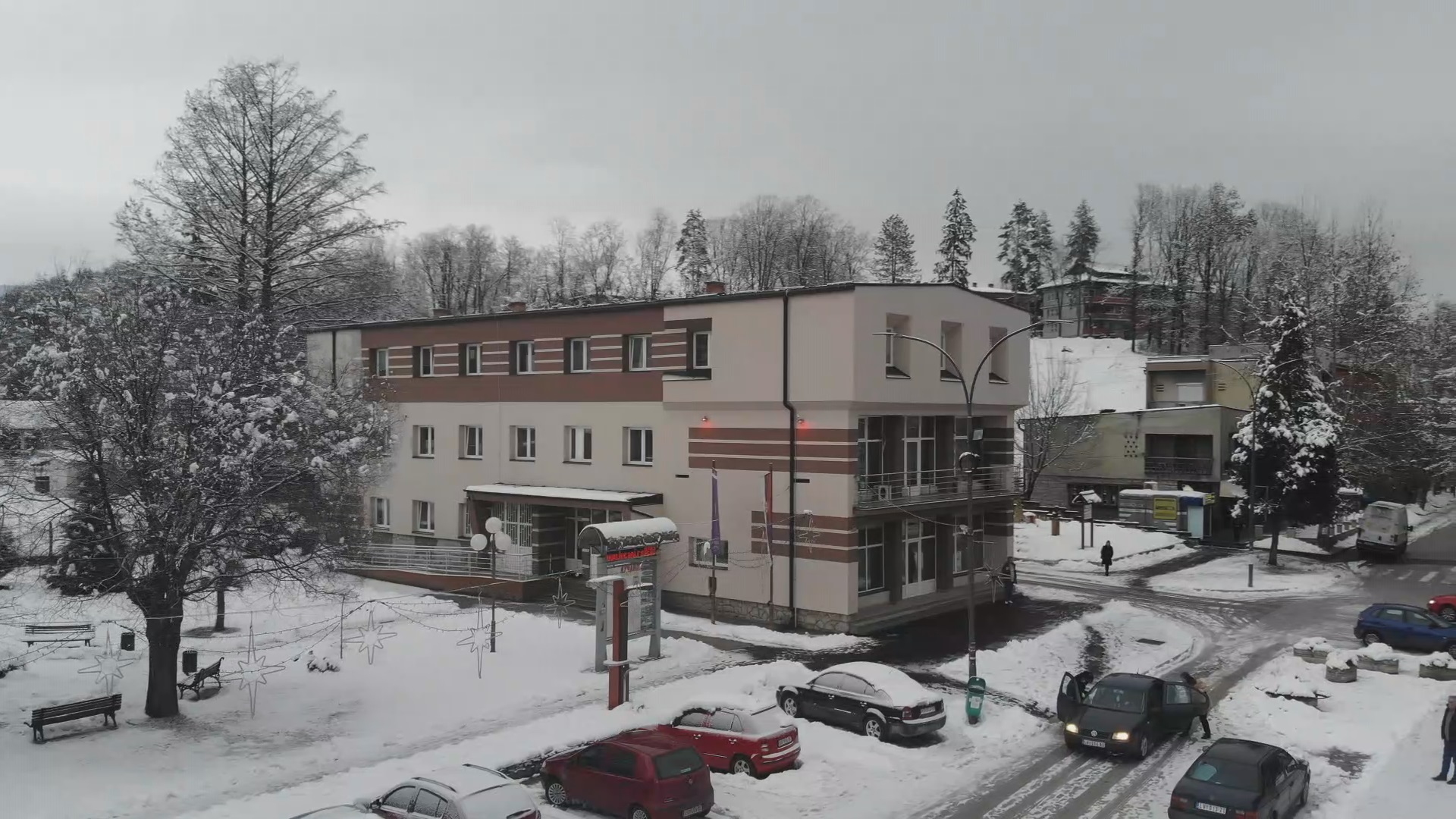 Бира се ново руководство Општине Лучани