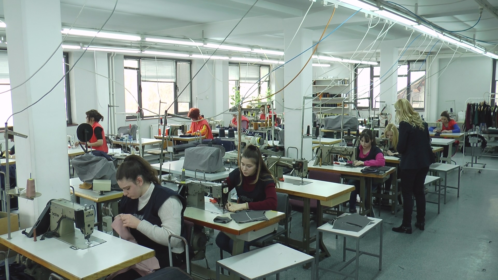 Дуално образовање у Чачку пун погодак за ђаке, али и привреднике 