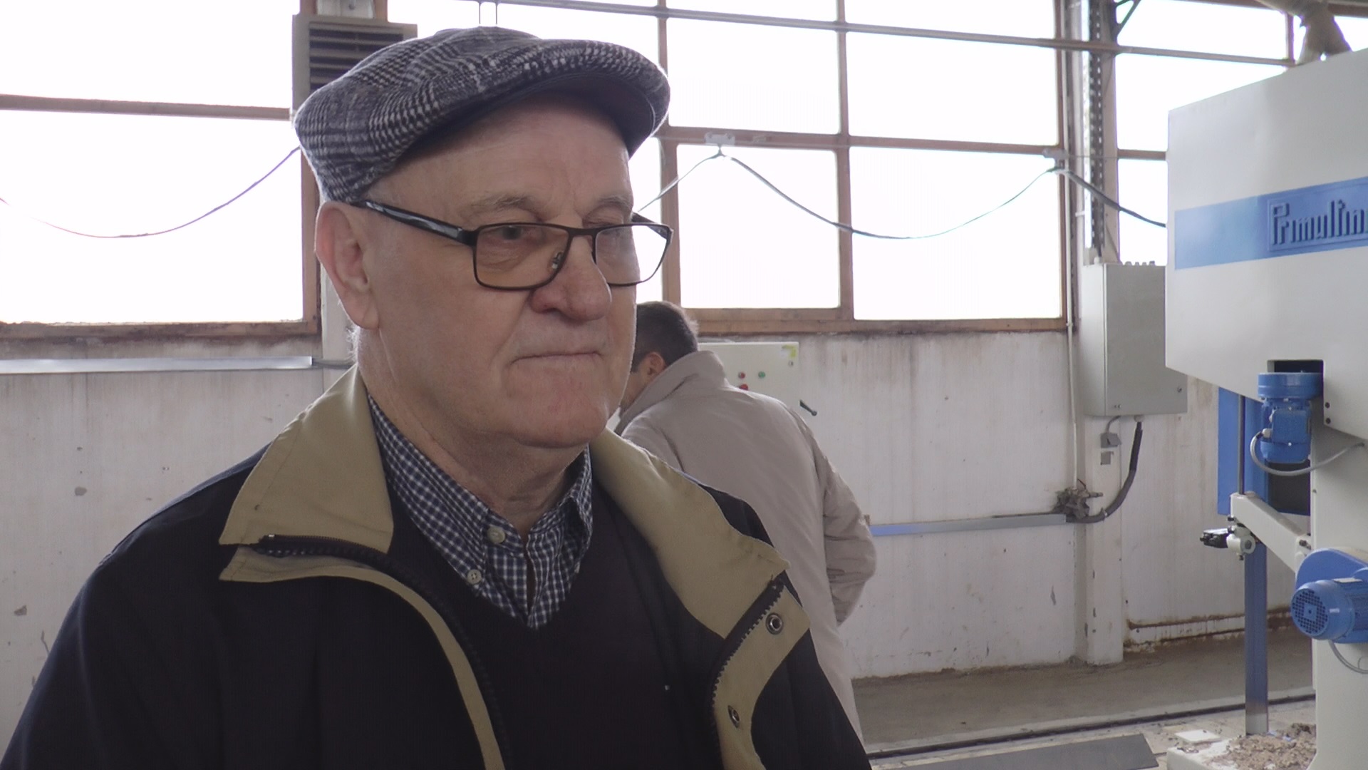 Намештај са Сувобора за „Хилтон” у Москви