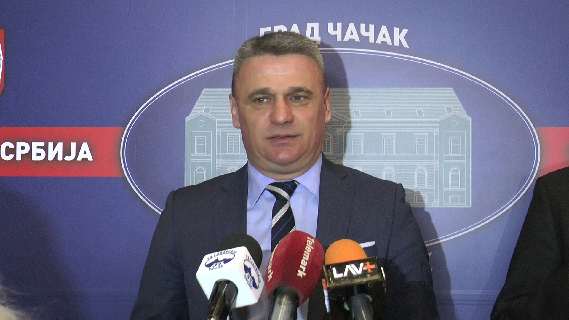  Мондолони: Француска и Србија треба да развијају везе у свим доменима