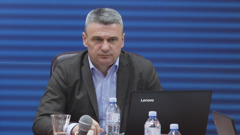  Тодоровић: Немачки инвеститори у Чачку добиће адекватне кадрове кроз додатне обуке