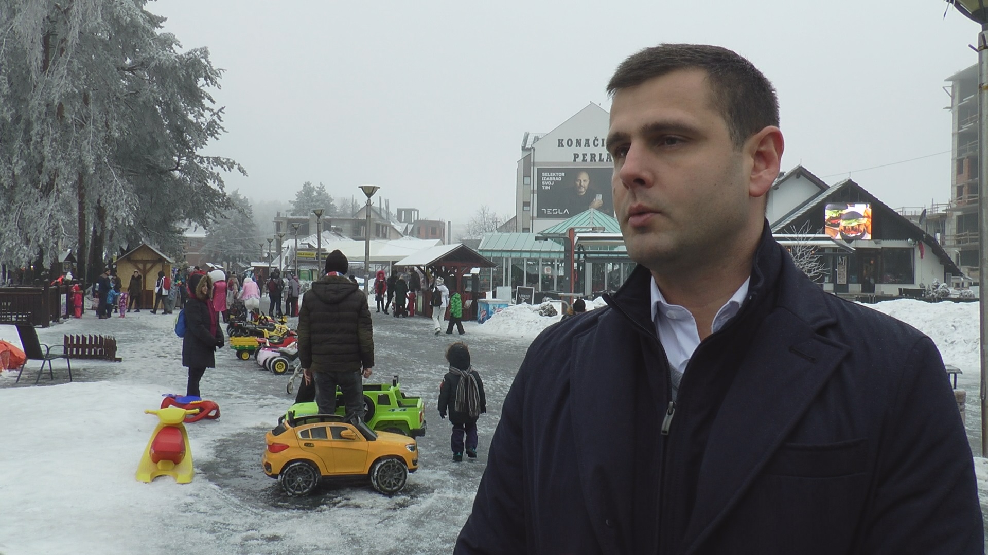 Златиборске пршуте спремне за изложбу, сутра почиње 19. Пршутијада на Мачкату