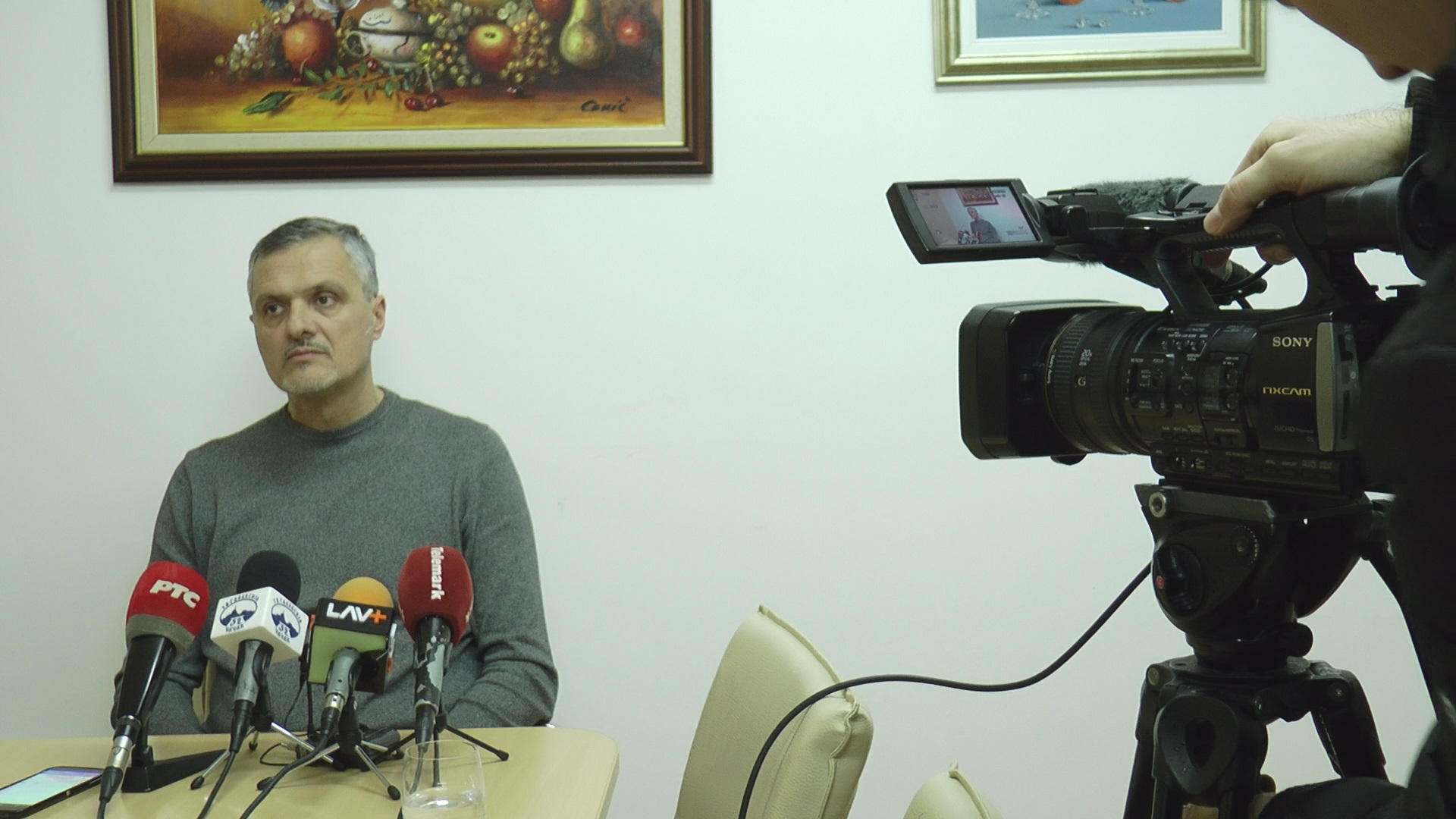 Обренић: У Моравичком округу троје оболело од грипа АХ1