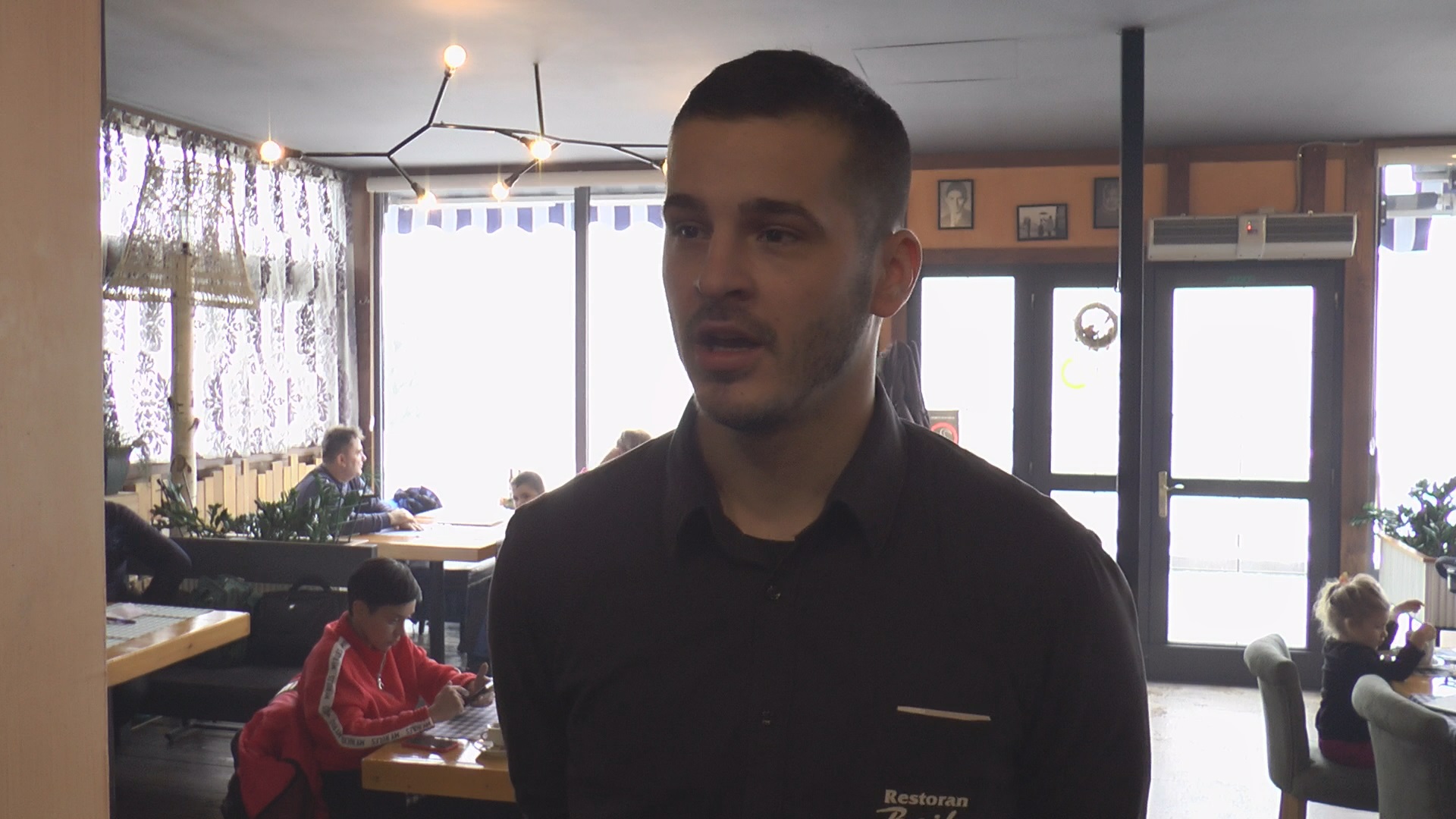 Кинески туристи открили лепоте Златибора