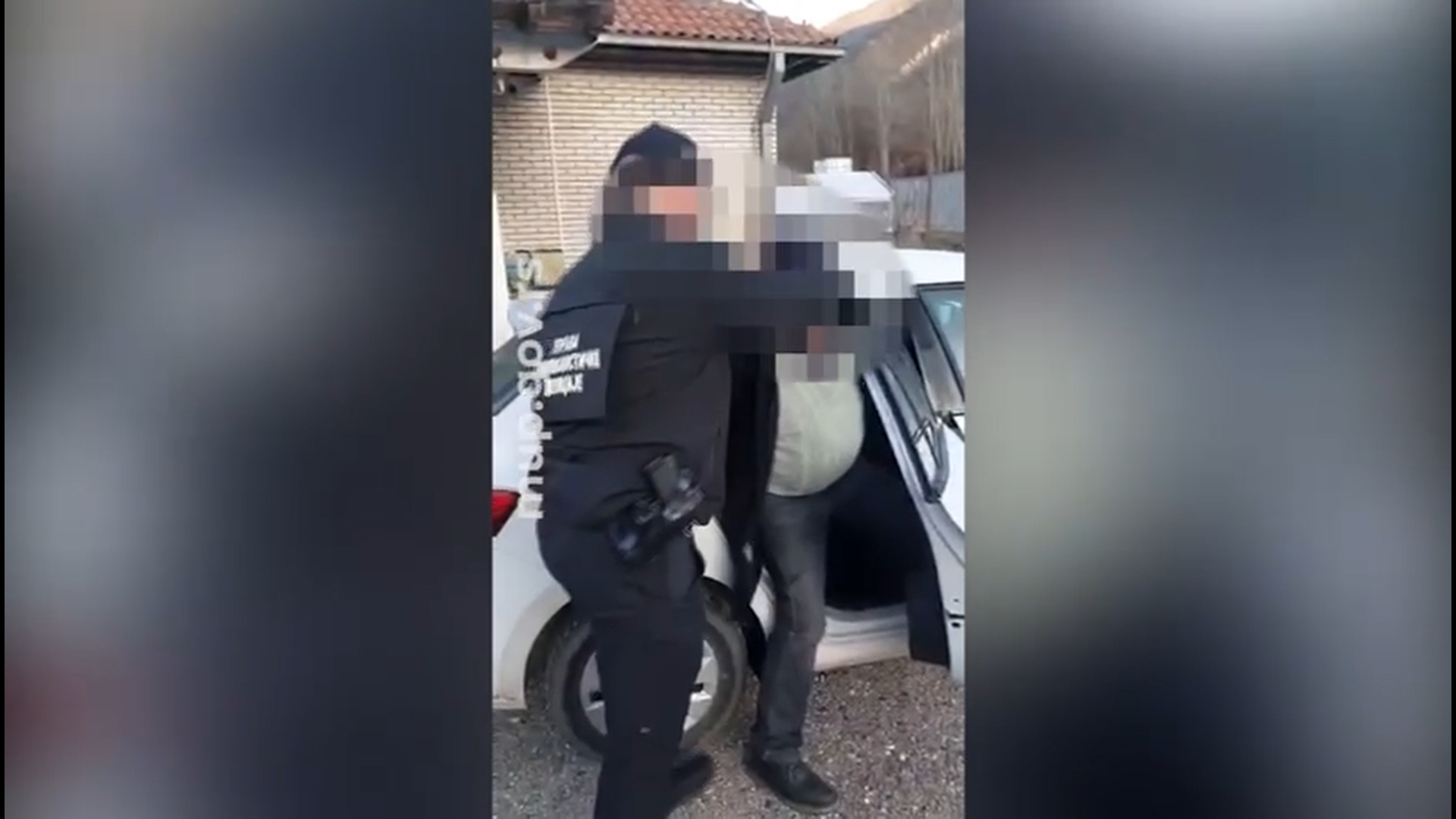 Uhapšen vlasnik firme iz Despotovca: Tereti se da je oštetio državu za više od 2,2 miliona dinara