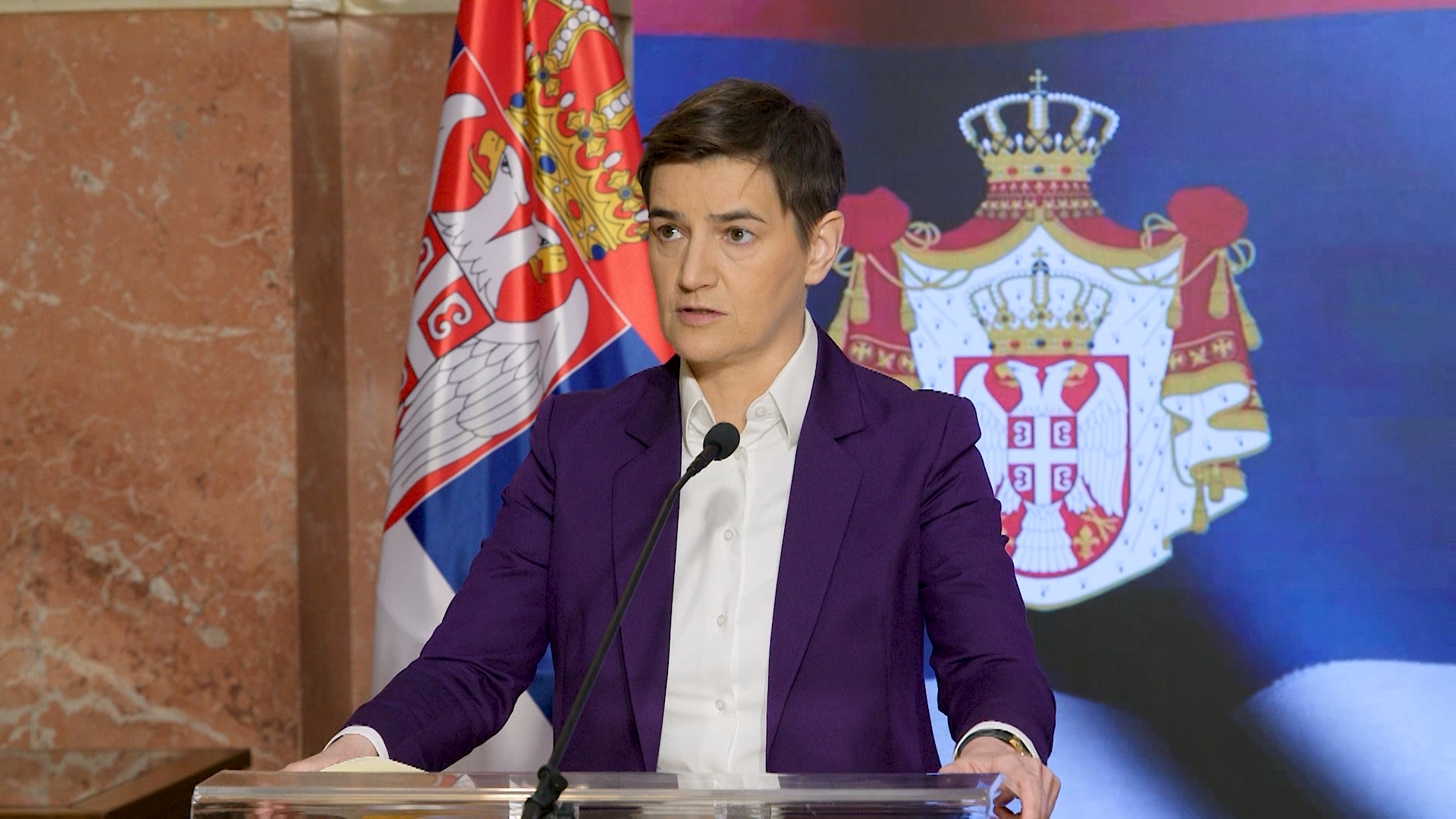 Ana Brnabić raspisala redovne lokalne izbore u devet lokalnih samouprava za 29. mart (FOTO)(VIDEO)