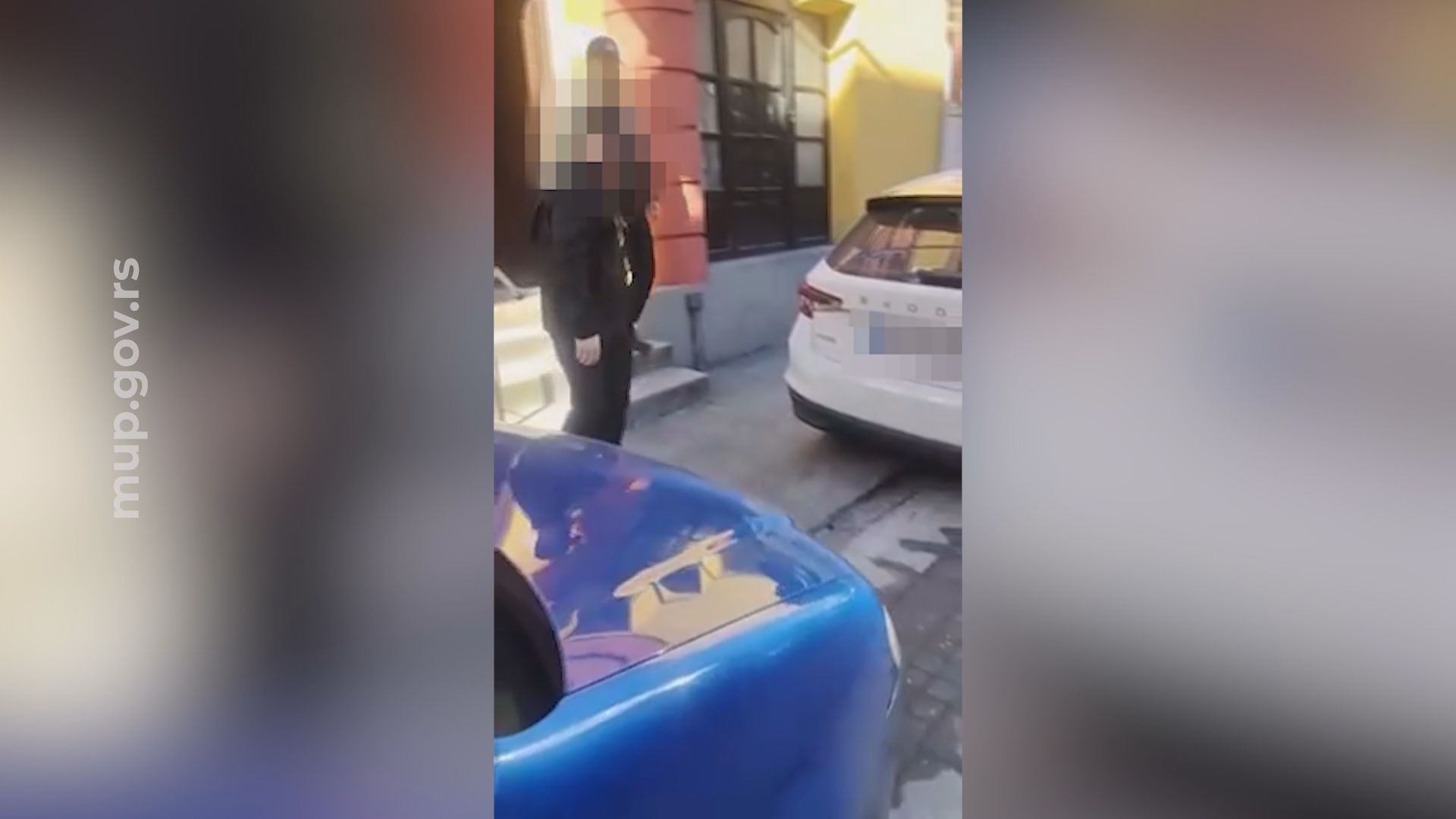 Trgovina uticajem i lažna diploma: MUP uhapsio troje osumnjičenih