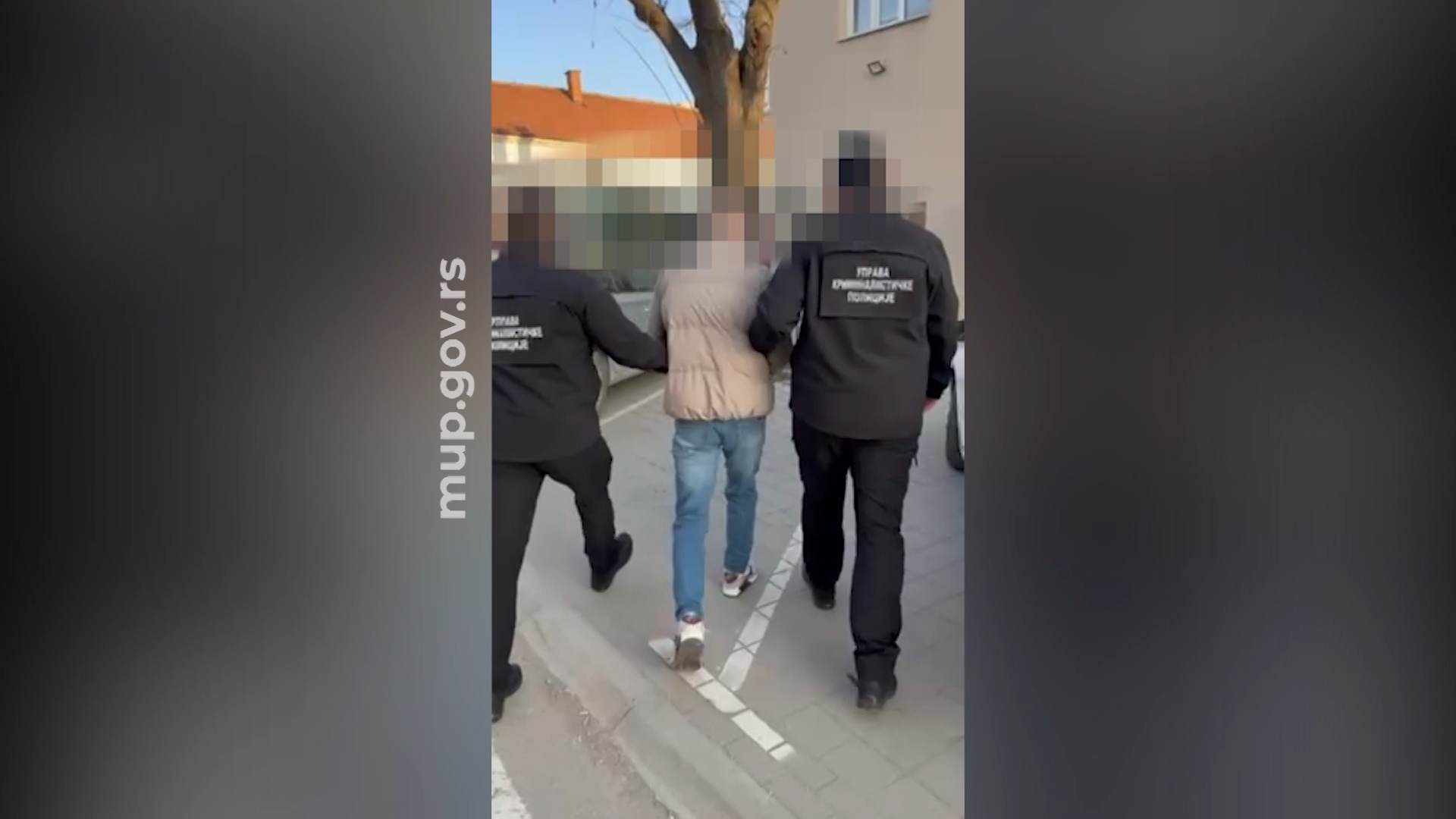 U Leskovcu poslovođa osumnjičen da je prisvojio dnevne pazare od 1,45 miliona dinara (FOTO)(VIDEO)