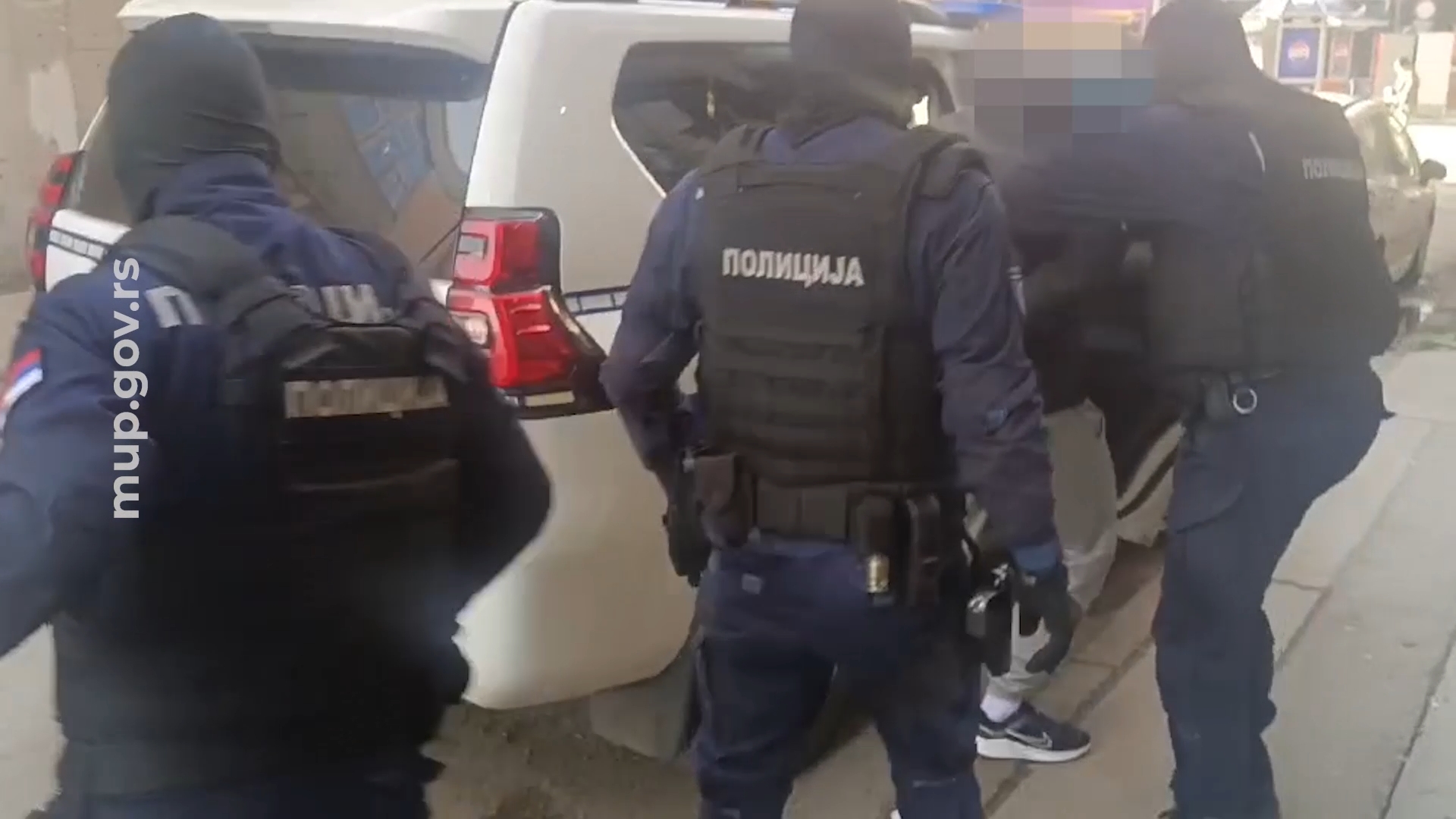 Akcija protiv sive ekonomije: zaplenjena roba vredna 8,7 miliona dinara