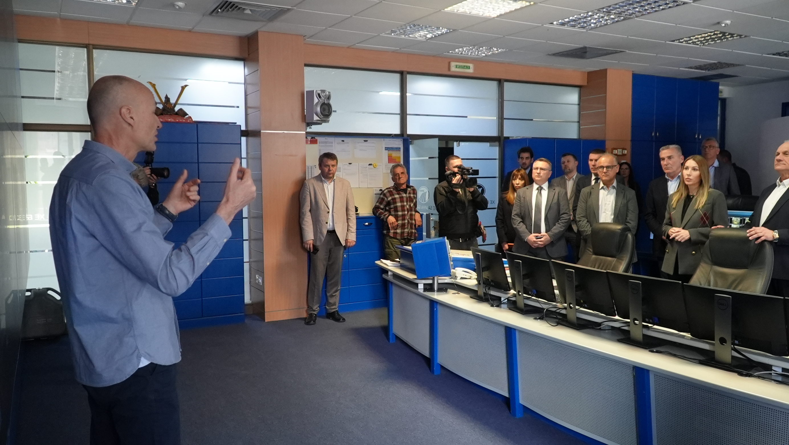 Ovo je “zlatna rezerva” Srbije koju malo ko ima u Evropi: Završeni radovi na revitalizaciji hidroelektrane u Bajinoj Bašti - čekalo se 42 godine (FOTO)(VIDEO) 