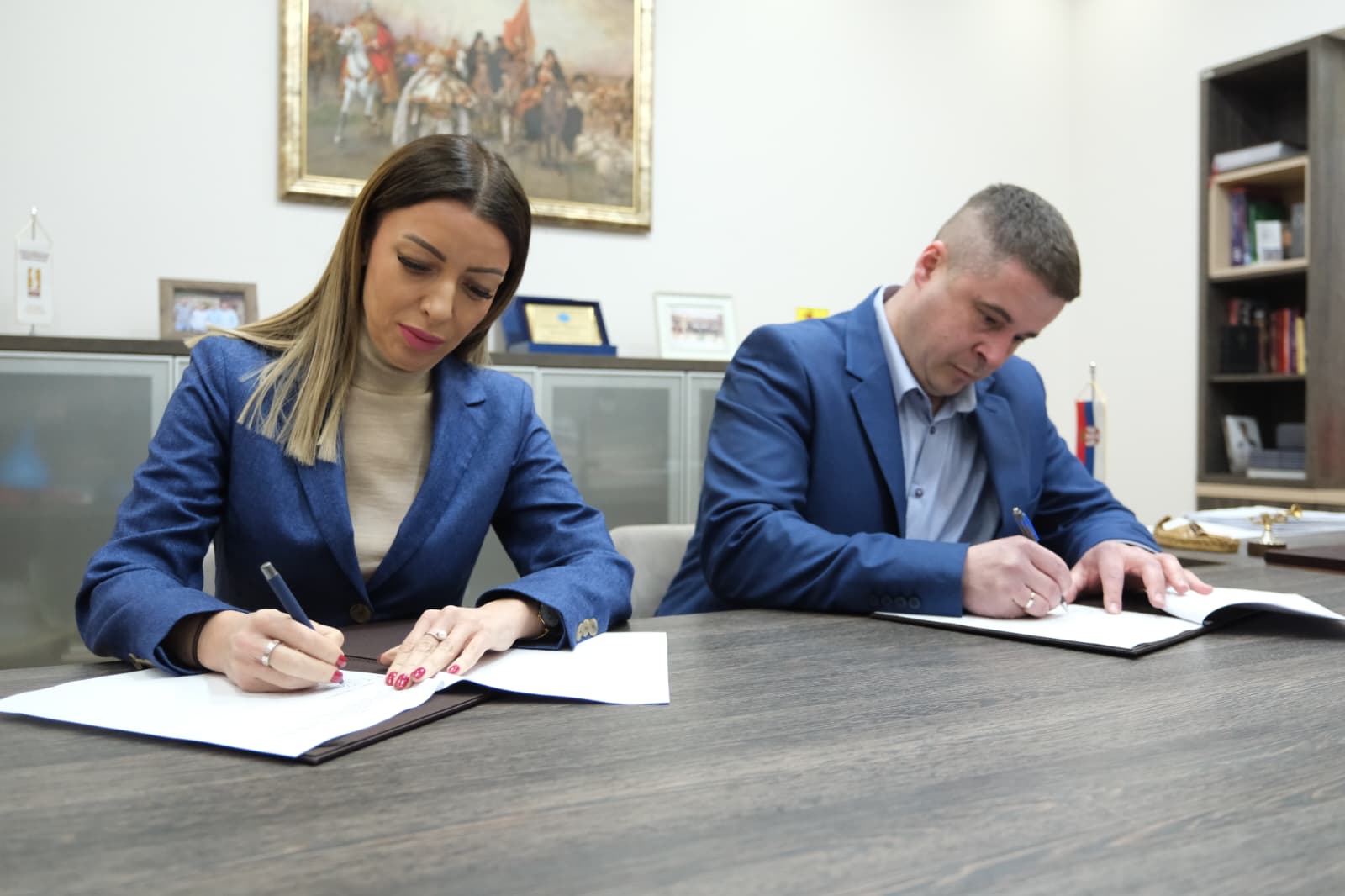 Ništa više neće biti isto, Guča dobija novi vodovod posle 60 godina: Projekat vredan više od 160 miliona dinara menja život hiljadama ljudi (FOTO)(VIDEO)