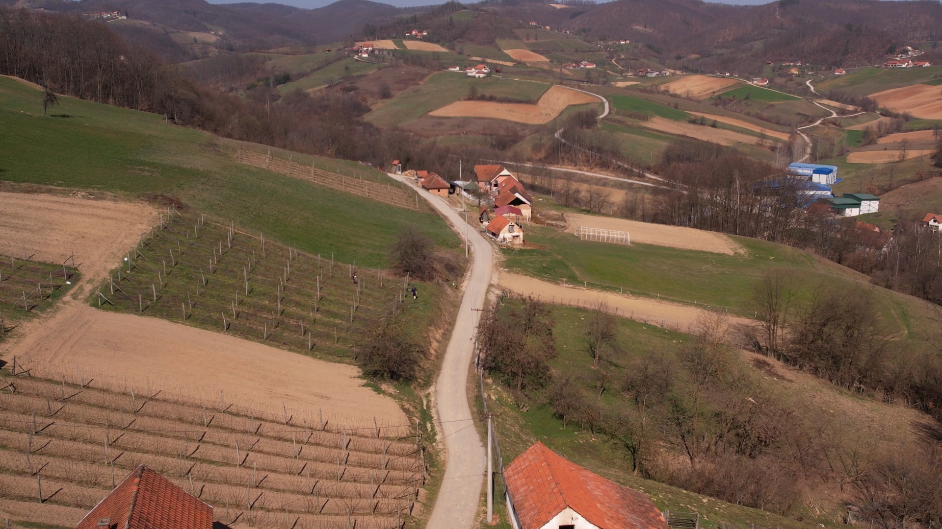 Ne zaboravlja rodno mesto: Kole u Kotraži otvara fabriku za preradu mesa i Dom za stare - ovo selo sa 1300 stanovnika dobija čak 100 novih radnih mesta (FOTO)(VIDEO)