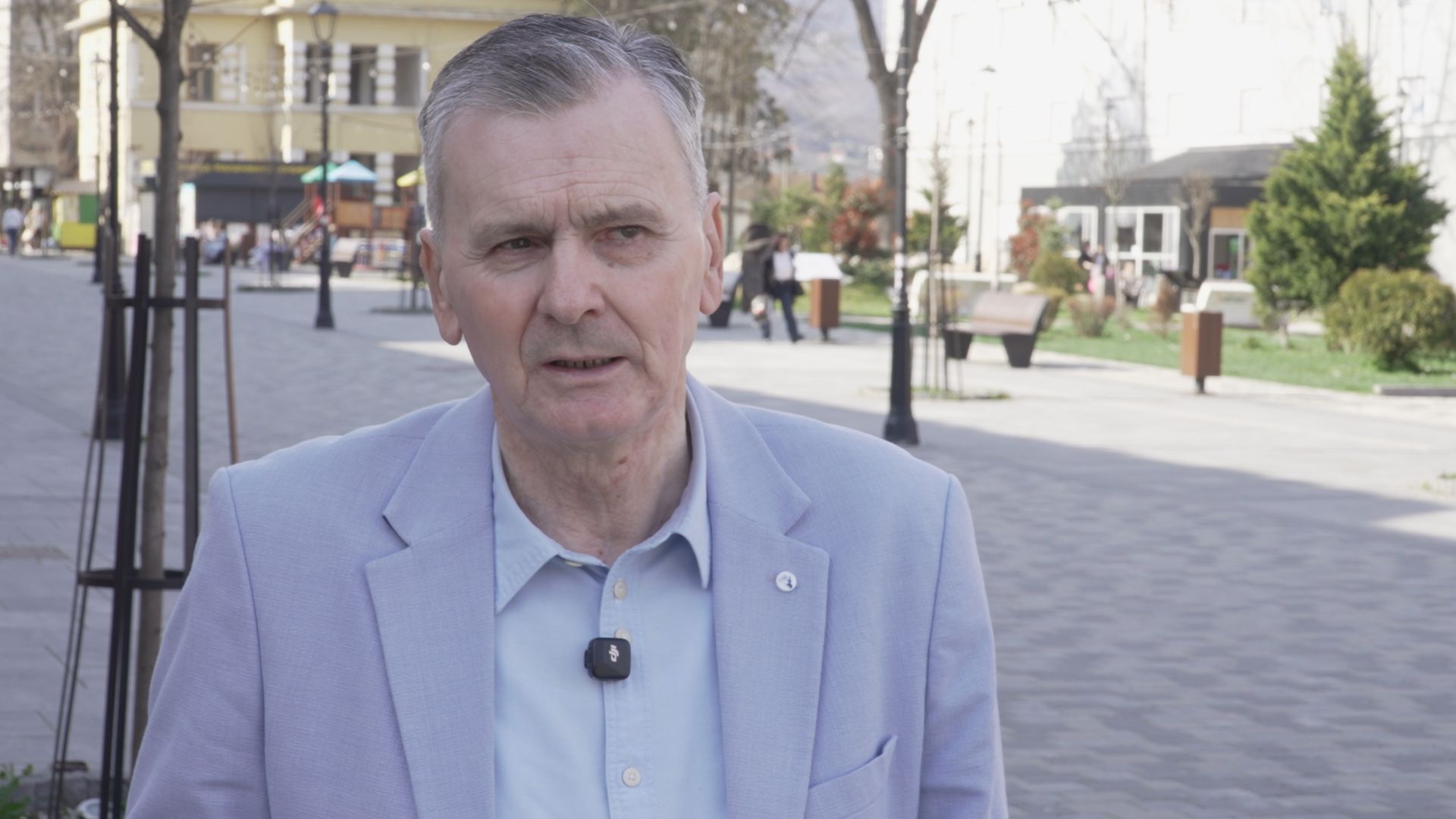 On je zlatiborski mag i jedini čovek koji je pobedio Vučića: Stamatović poručuje - u doba podeljenosti nije lako biti partija koja prati srednji put, Zdrava Srbija u ovim opštinama izlazi na izbore (FOTO)(VIDEO)