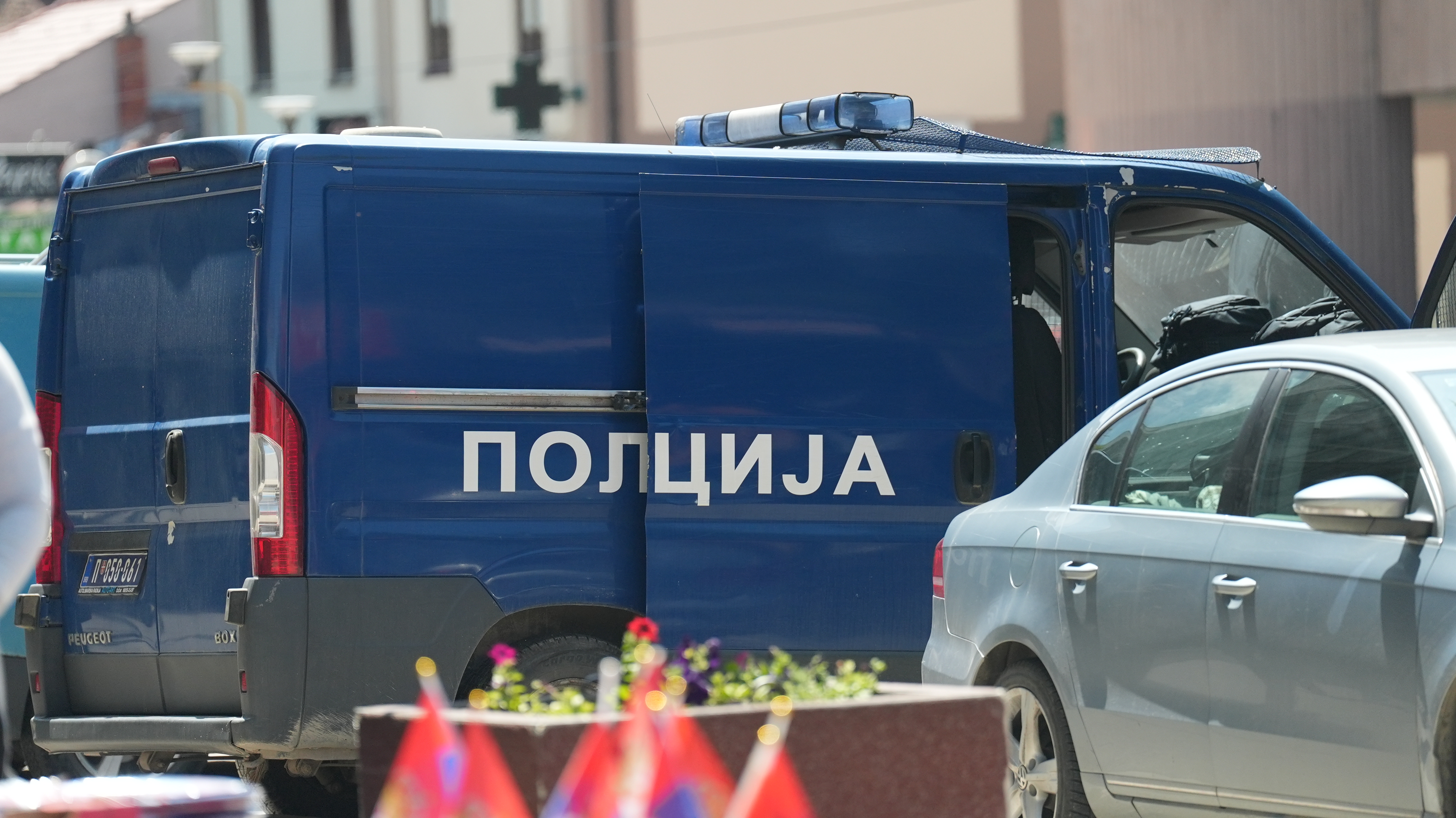 Ivanjičanin pao na granici sa čak 90 kilograma marihuane: Policija razotkrila šverc u kamionu