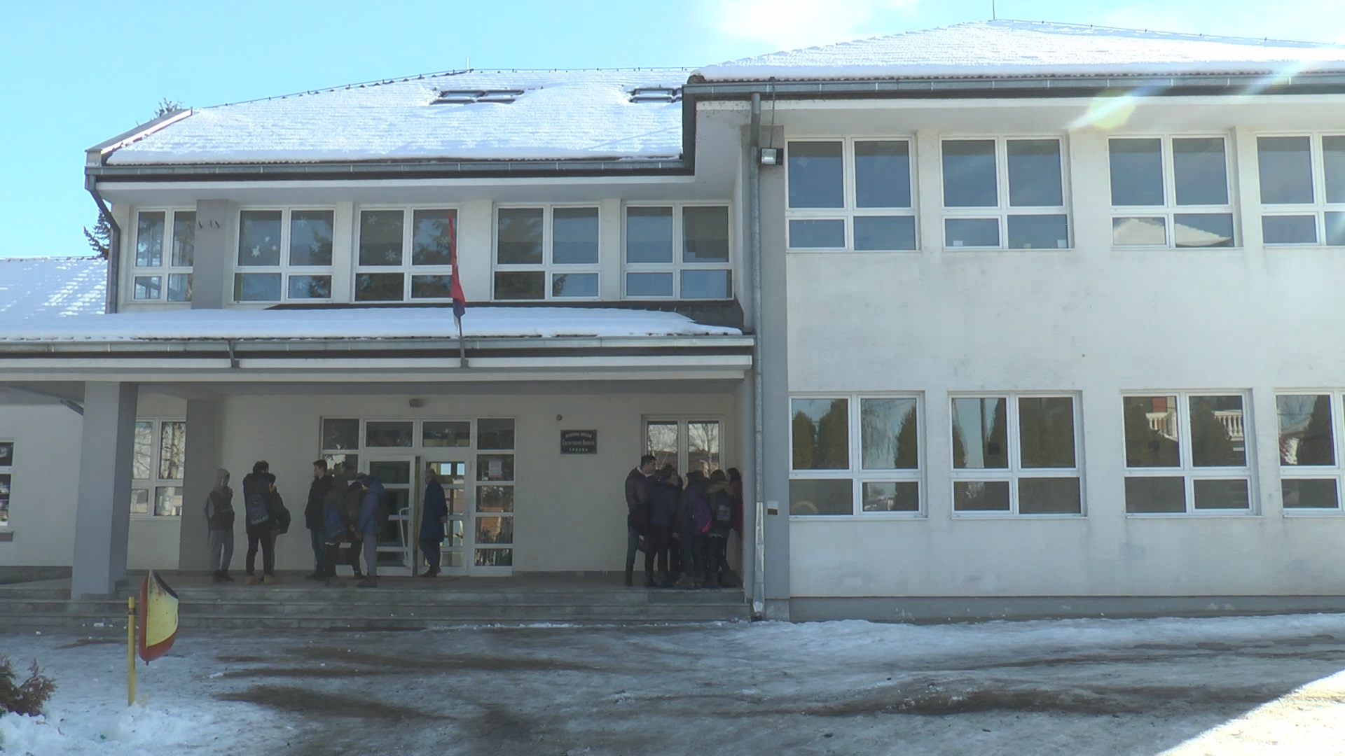 Житељи чачанске Трнаве добили рзавску воду