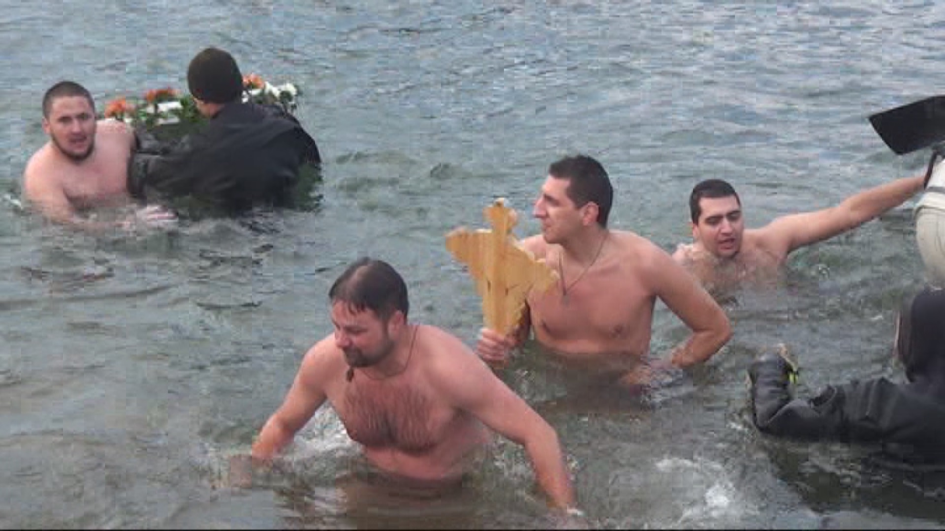 У Пријепољу први до часног крста стигао Михајло Веруовић