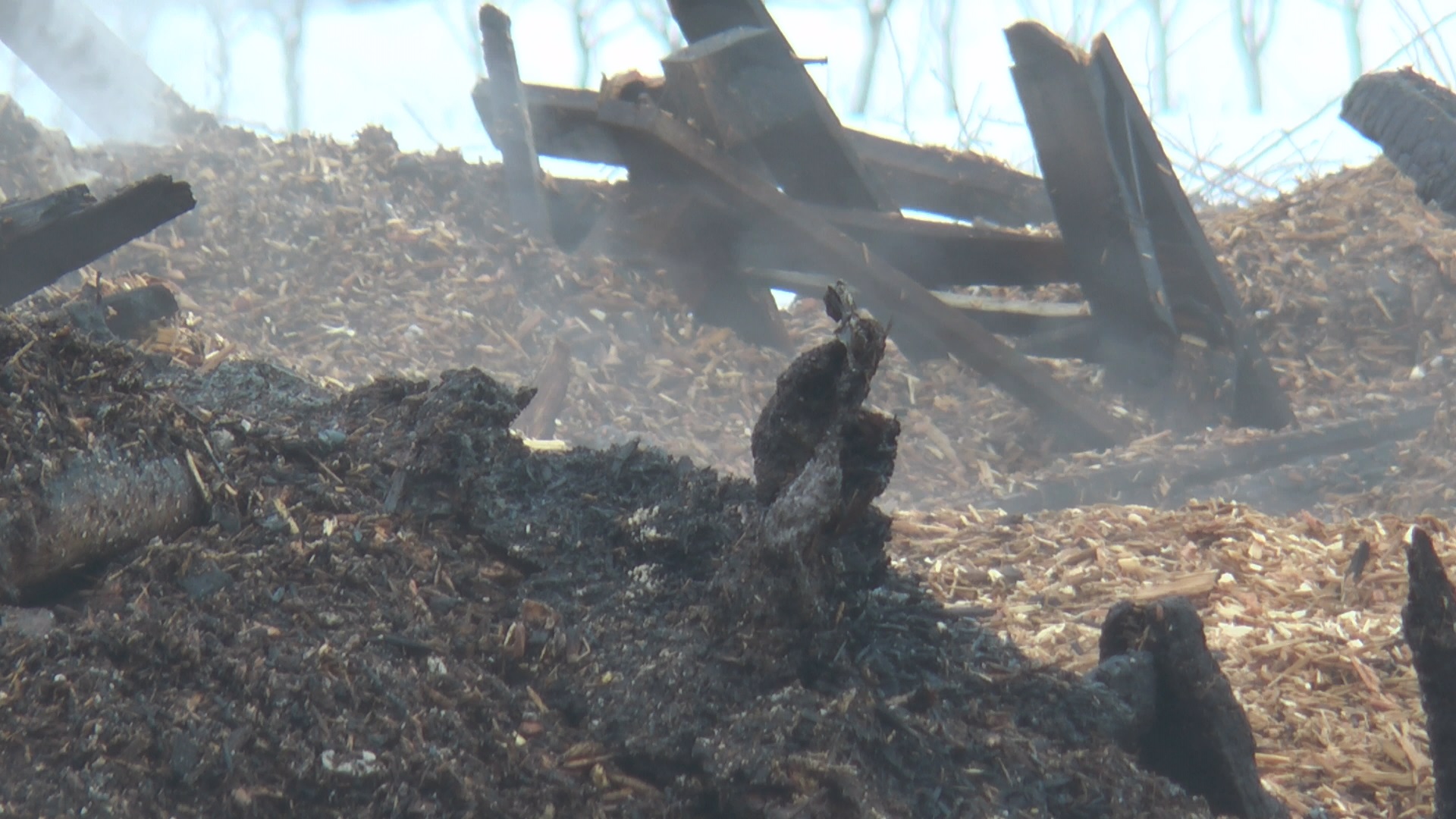 Ватрена стихија у Миоковцима прогутала 400 квадрата производног простора