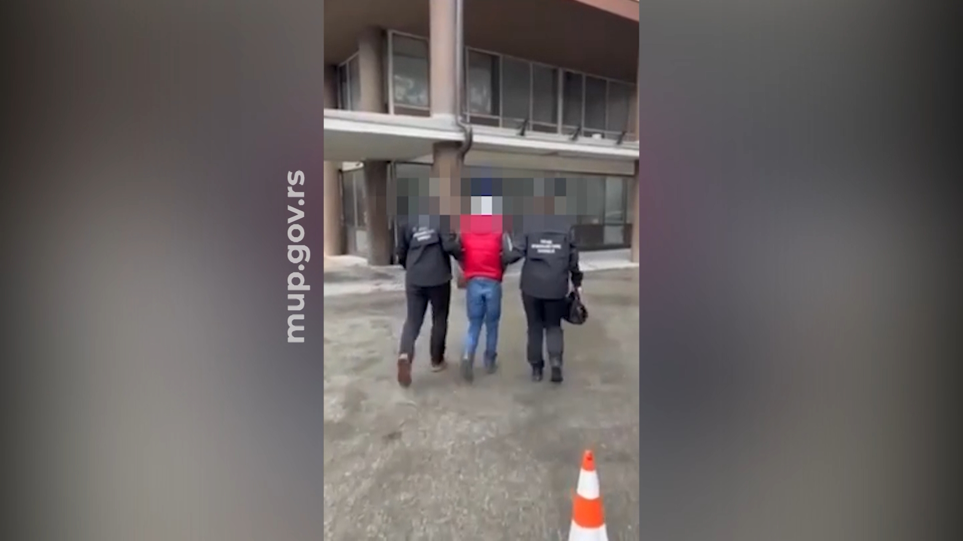 Hapšenja zbog šest miliona državnog novca velika akcija protiv korupcije širom Srbije