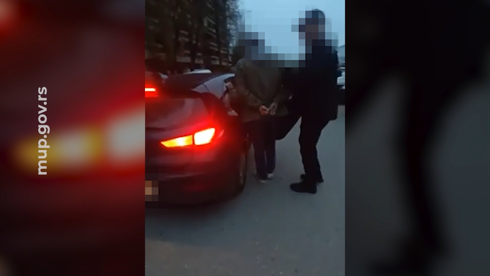 Hapšenja zbog zloupotreba na rekonstrukciji škole – budžet oštećen za više od 21 milion dinara