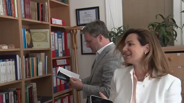 Nova Varoš – Selaković – ulaganje u Biblioteku „Jovan Tomić” – RINA