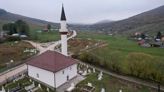 Pešterska visoravan/ Foto: RINA