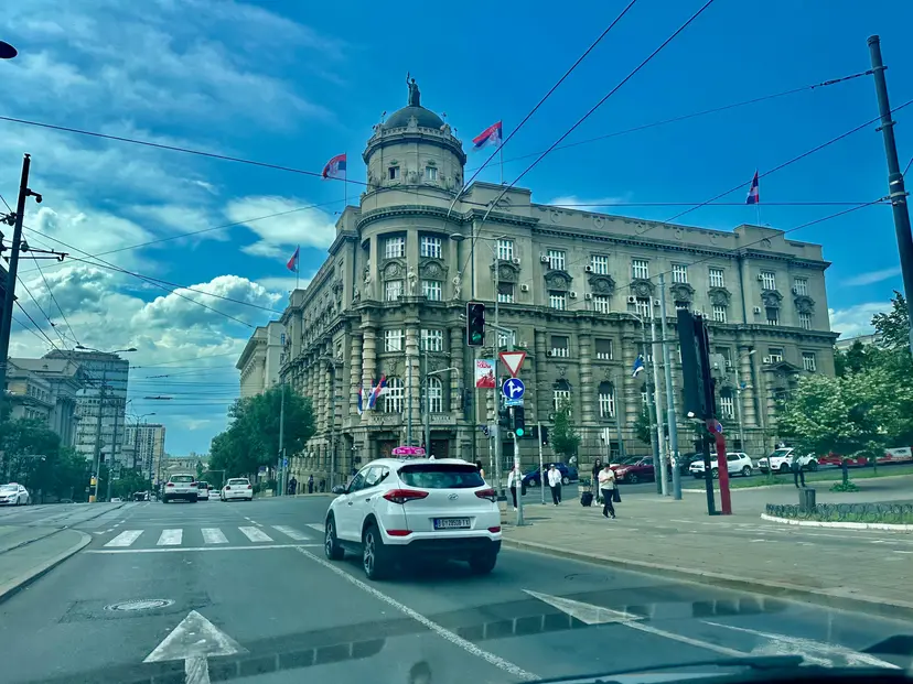 Akcize na gorivo dodatno smanjene za 20 odsto