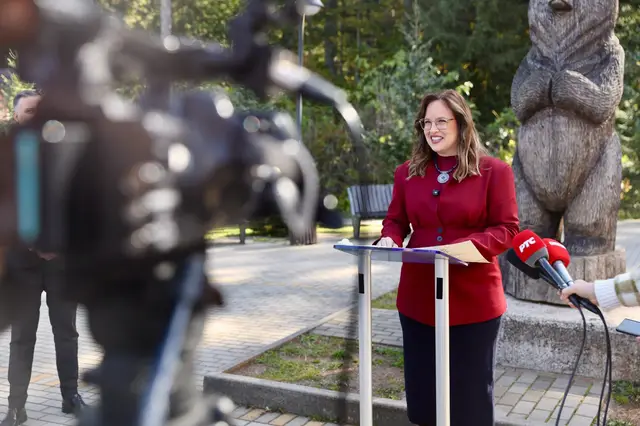 Foto: Vanja Dujmić, Ustupljena fotografija