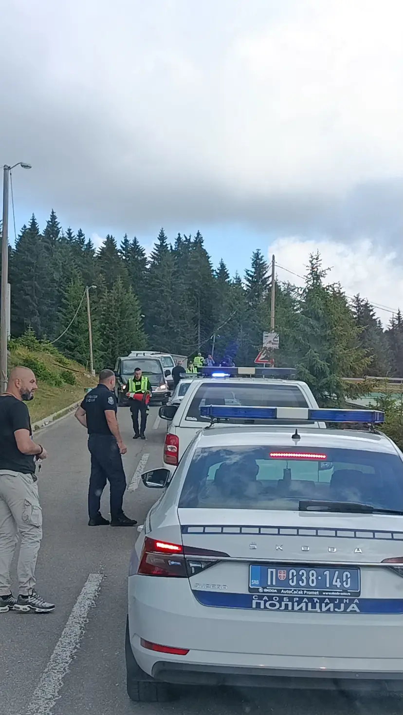 Pritvor za dve osobe zbog teške nesreće na Goliji: Jedan maloletnik stradao, drugi povređen - ovo su detalji velike tragedije