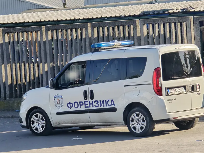 Oglasili se iz bolnice nakon eksplozije: Dečak (13) stabilno nakon povrede malog prsta, ali zadržan u bolnici (FOTO)(VIDEO)