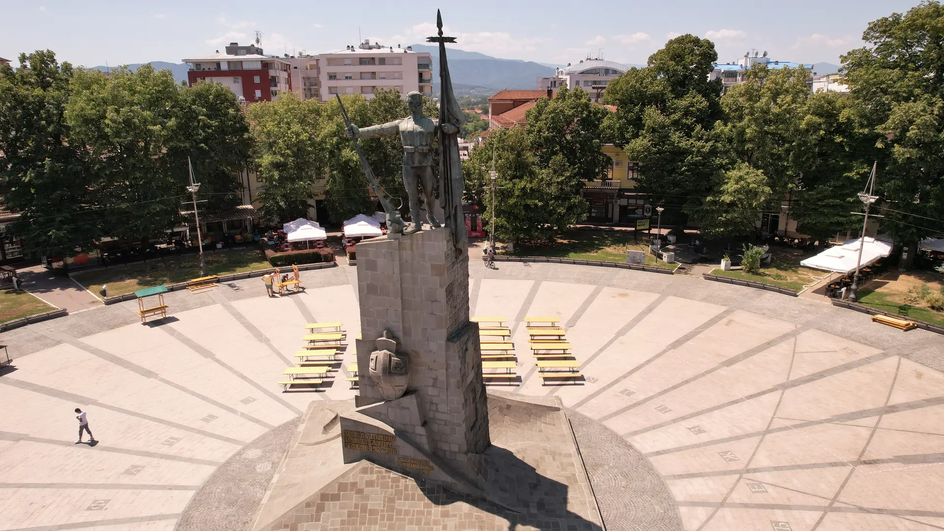 Kraljevo tuguje za petogodišnjom Verom: U četvrtak Dan žalosti, zastave će biti spuštene na pola koplja