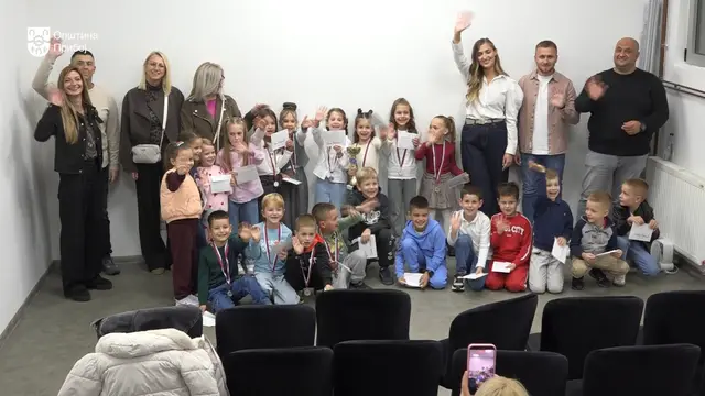 Foto: Opština Priboj