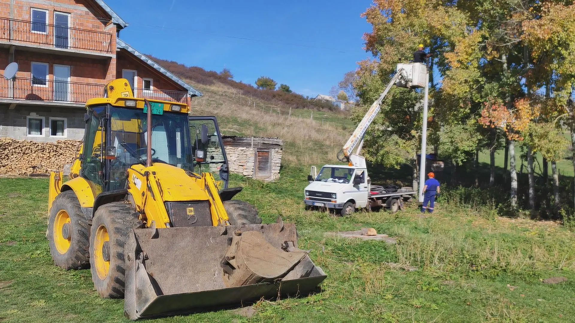 Gradjani ovo morate da znate, pojedina mesta u Srbiji sutra bez struje i do osam sati: Ovo je lista svih gradova