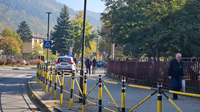Dojave bombi u školama/ Foto: RINA