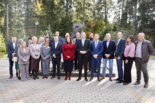 Foto: Vanja Dujmić, Ustupljena fotografija