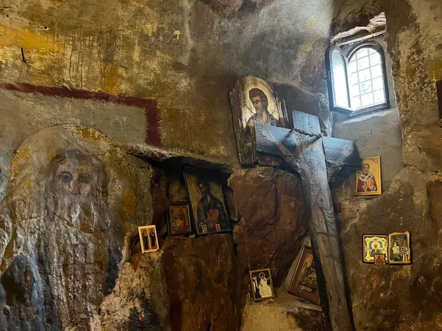 Manastir Dajbabe jedna od najvećih pravoslavnih svetinja / foto: RINA