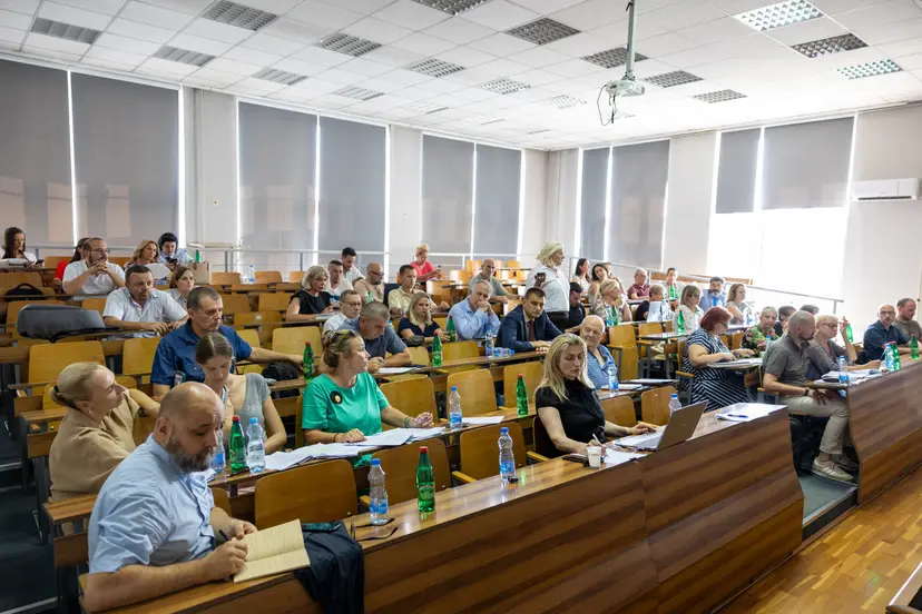 Održan drugi okrugli sto o Nacrtu zakona o dobrobiti životinja