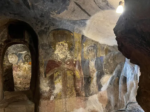 Manastir Dajbabe jedna od najvećih pravoslavnih svetinja / foto: RINA