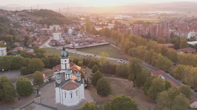Dragutin Pajić iz Loznice/ Foto: RINA