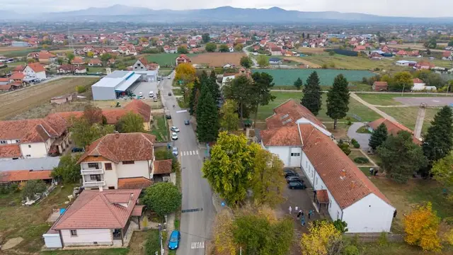 Foto: Grad Čačak