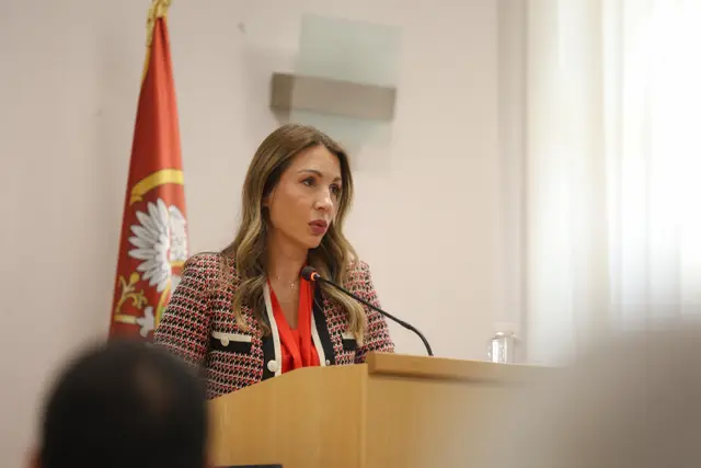 Foto: MRE, Nenad Kostić