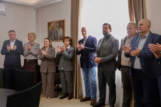 Foto: Vanja Dujmić, Ustupljena fotografija