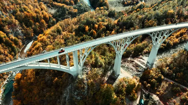 Foto: Uprava za saobraćaj Crne Gore
