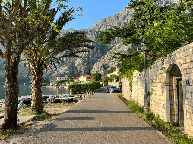 Crna Gora bila domaćin dodele prestižnih nagrada u turizmu / foto: RINA
